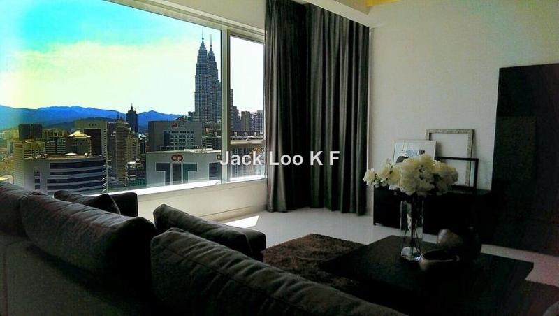 Condominium for Rent in Verticas Residensi by Jack Loo K F - iProperty.com.my