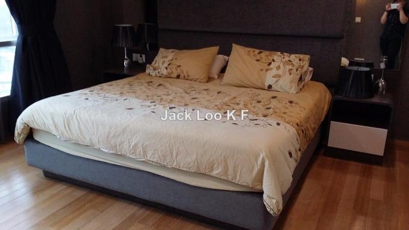 Condominium for Rent in Verticas Residensi by Jack Loo K F - iProperty.com.my