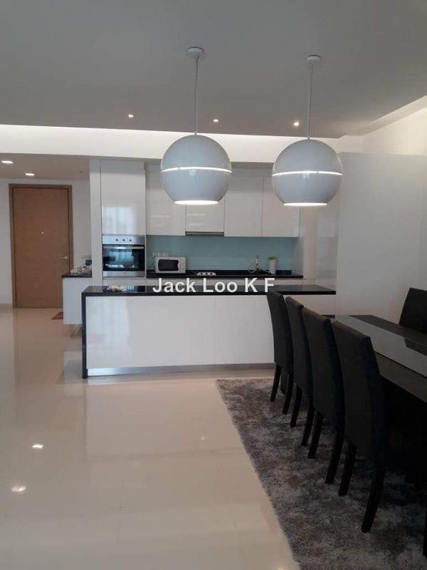 For Sale - Verticas Residensi