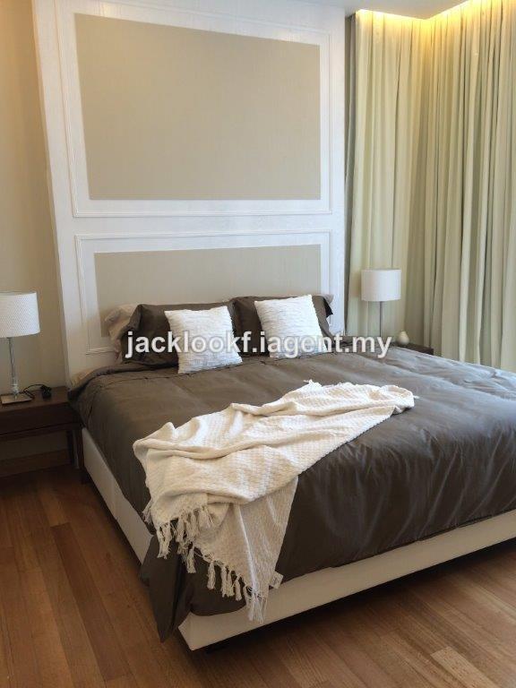 For Sale - Verticas Residensi