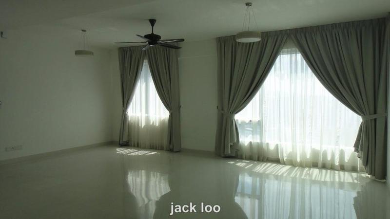 Condominium for Rent in Verticas Residensi by Jack Loo K F - iProperty.com.my