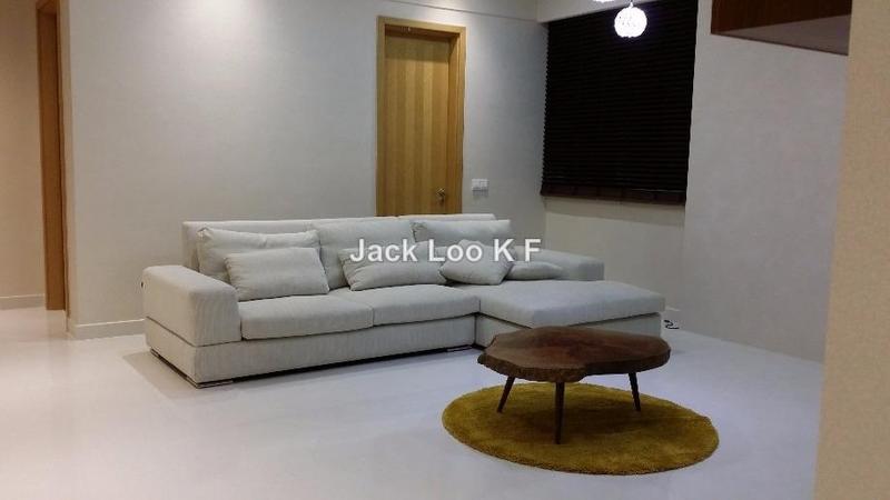 Condominium for Rent in Verticas Residensi by Jack Loo K F - iProperty.com.my