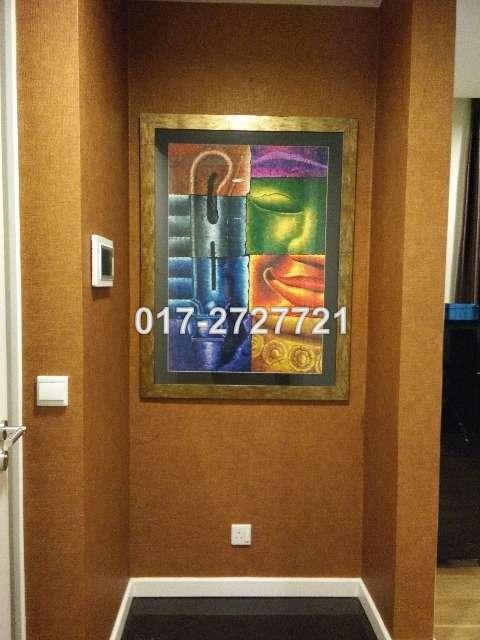 Residensi Servis untuk Dijual di St Mary Residences oleh Jack Loo K F - iProperty.com.my