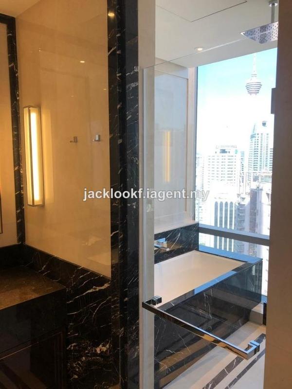 Service Residence for Sale in Pavilion Suites by Jack Loo K F - iProperty.com.my