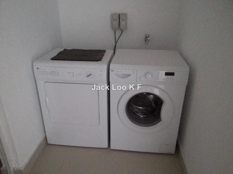 Condominium for Rent in Verticas Residensi by Jack Loo K F - iProperty.com.my