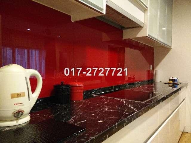 Residensi Servis untuk Dijual di St Mary Residences oleh Jack Loo K F - iProperty.com.my