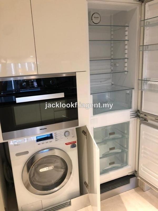 Service Residence for Sale in Pavilion Suites by Jack Loo K F - iProperty.com.my