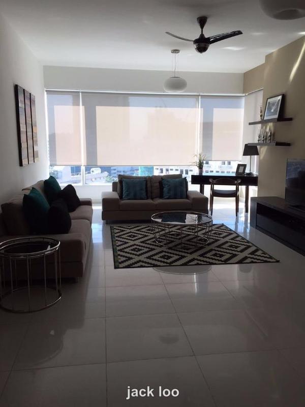 Condominium for Rent in Verticas Residensi by Jack Loo K F - iProperty.com.my