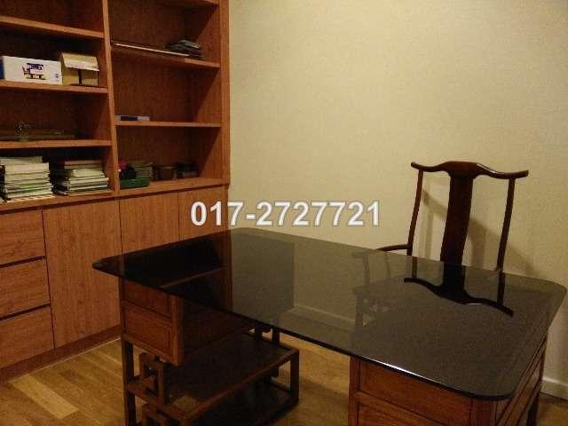 Residensi Servis untuk Dijual di St Mary Residences oleh Jack Loo K F - iProperty.com.my