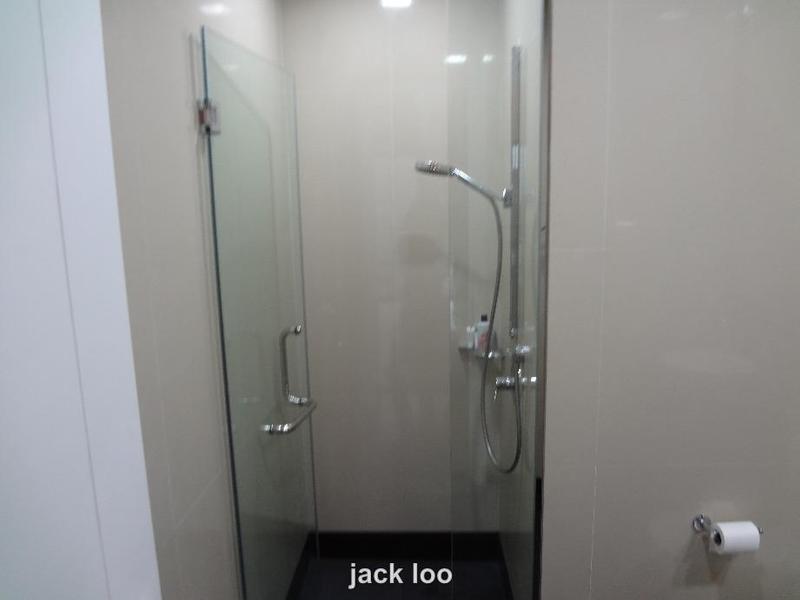 Kediaman Servis untuk Disewa di St Mary Residences oleh Jack Loo K F - iProperty.com.my