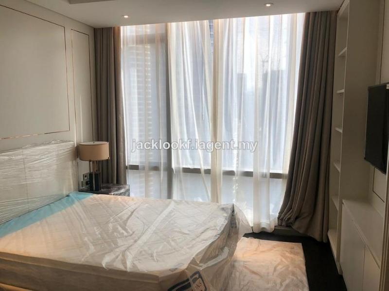 Service Residence for Sale in Pavilion Suites by Jack Loo K F - iProperty.com.my