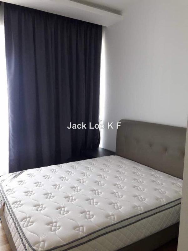 For Sale - Verticas Residensi