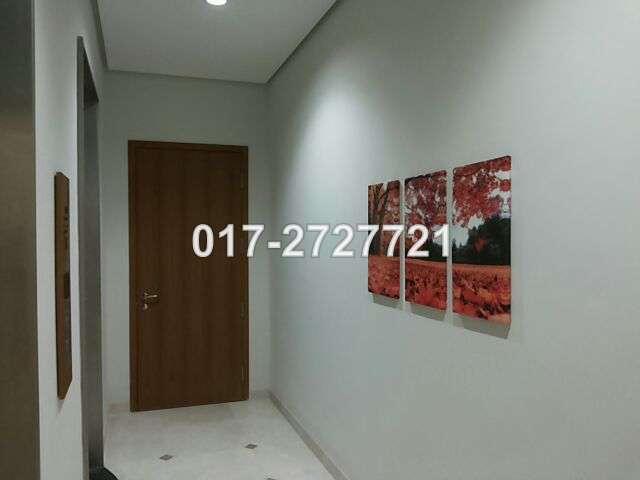 Service Residence for Rent in Quadro Residences by Jack Loo K F - iProperty.com.my