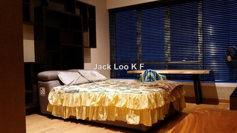 Condominium for Rent in Verticas Residensi by Jack Loo K F - iProperty.com.my