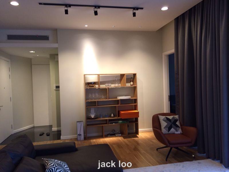 Kediaman Servis untuk Disewa di St Mary Residences oleh Jack Loo K F - iProperty.com.my