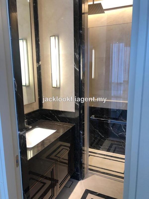 Service Residence for Sale in Pavilion Suites by Jack Loo K F - iProperty.com.my