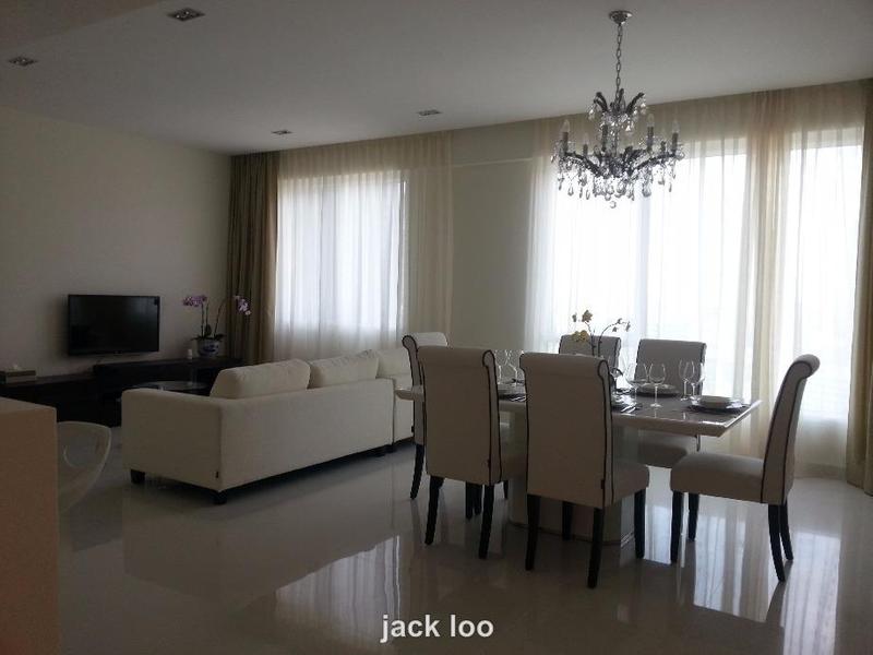 Condominium for Sale in Verticas Residensi by Jack Loo K F - iProperty.com.my