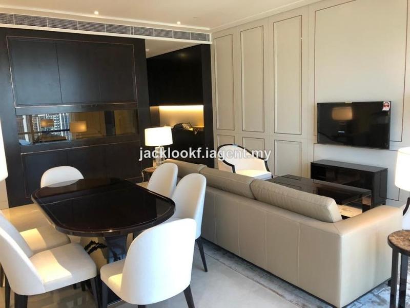 Service Residence for Sale in Pavilion Suites by Jack Loo K F - iProperty.com.my