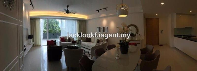 For Sale - Verticas Residensi