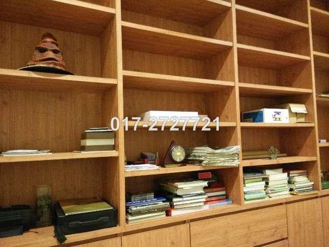 Residensi Servis untuk Dijual di St Mary Residences oleh Jack Loo K F - iProperty.com.my