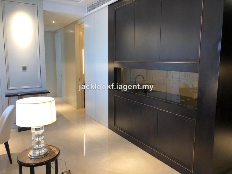 Service Residence for Sale in Pavilion Suites by Jack Loo K F - iProperty.com.my