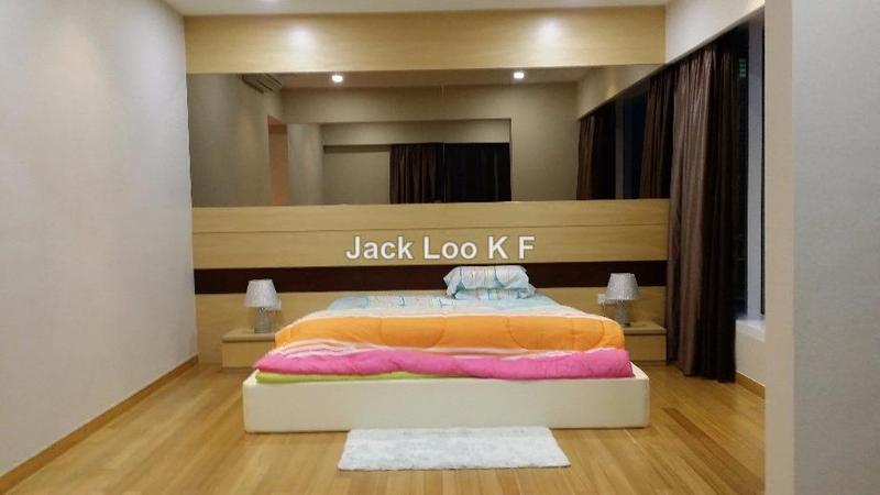 Condominium for Rent in Verticas Residensi by Jack Loo K F - iProperty.com.my