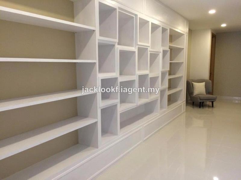 For Sale - Verticas Residensi