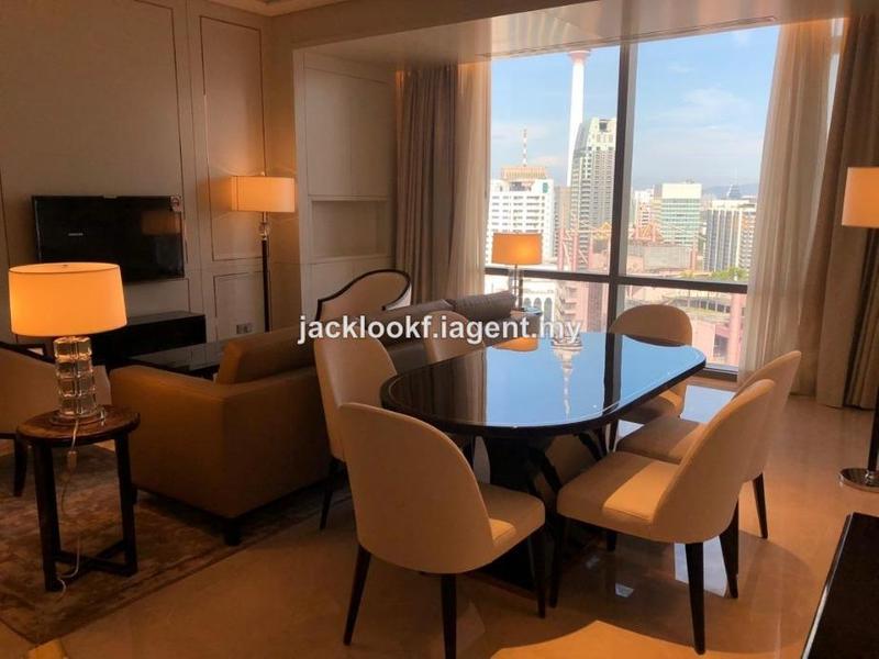 Service Residence for Sale in Pavilion Suites by Jack Loo K F - iProperty.com.my