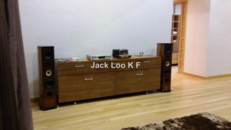 Condominium for Rent in Verticas Residensi by Jack Loo K F - iProperty.com.my