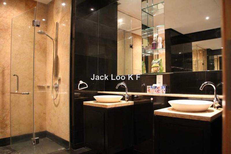 Kediaman Servis untuk Disewa di St Mary Residences oleh Jack Loo K F - iProperty.com.my