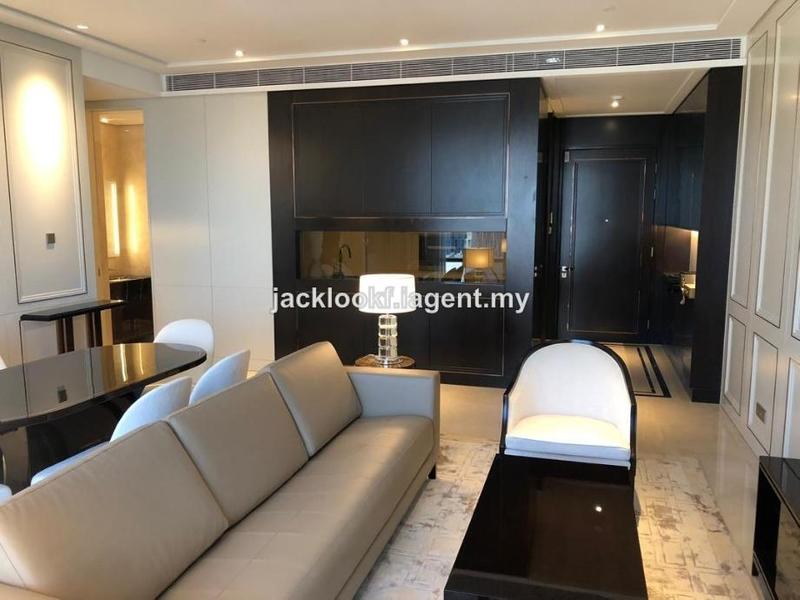 Service Residence for Sale in Pavilion Suites by Jack Loo K F - iProperty.com.my