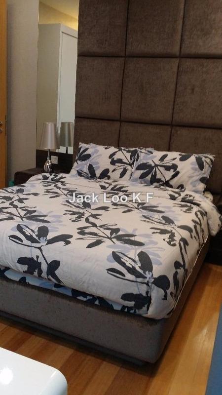 Condominium for Rent in Verticas Residensi by Jack Loo K F - iProperty.com.my