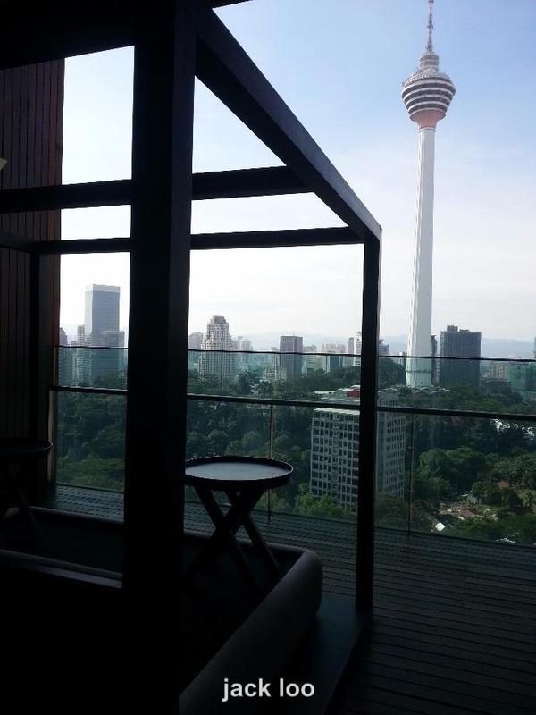 Condominium for Rent in Verticas Residensi by Jack Loo K F - iProperty.com.my