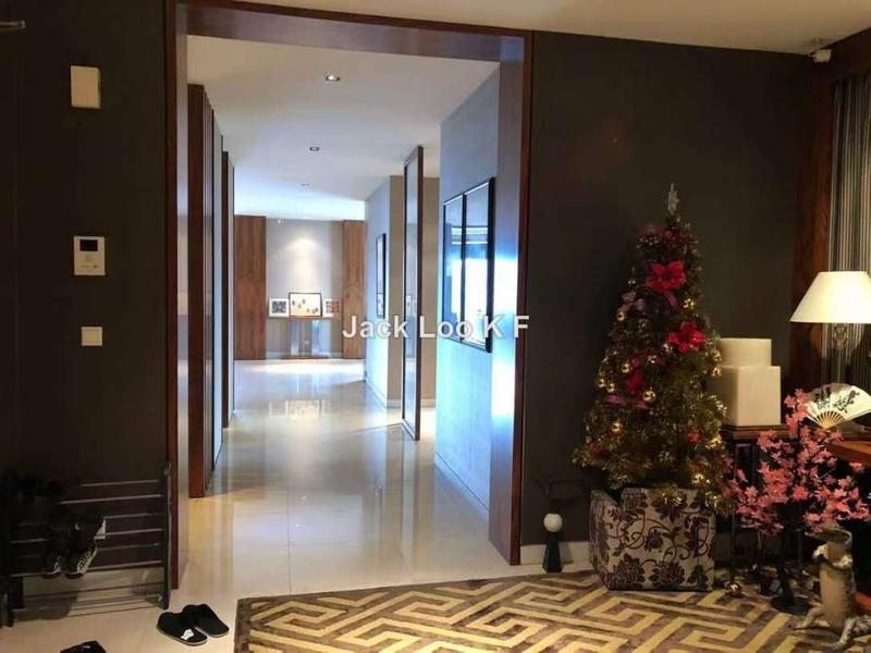 For Sale - Pavilion Residences