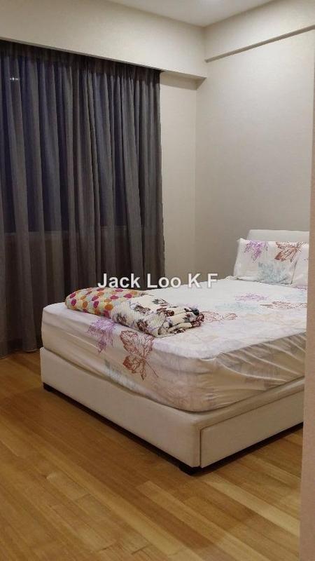 Condominium for Rent in Verticas Residensi by Jack Loo K F - iProperty.com.my