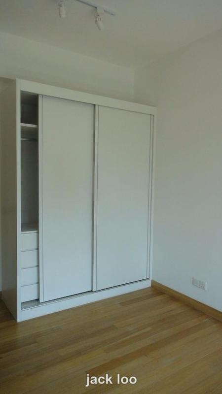 For Sale - Verticas Residensi