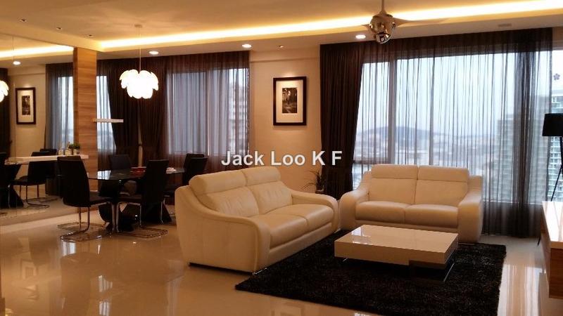 Condominium for Rent in Verticas Residensi by Jack Loo K F - iProperty.com.my