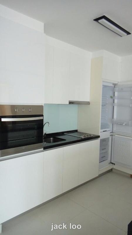 For Sale - Verticas Residensi