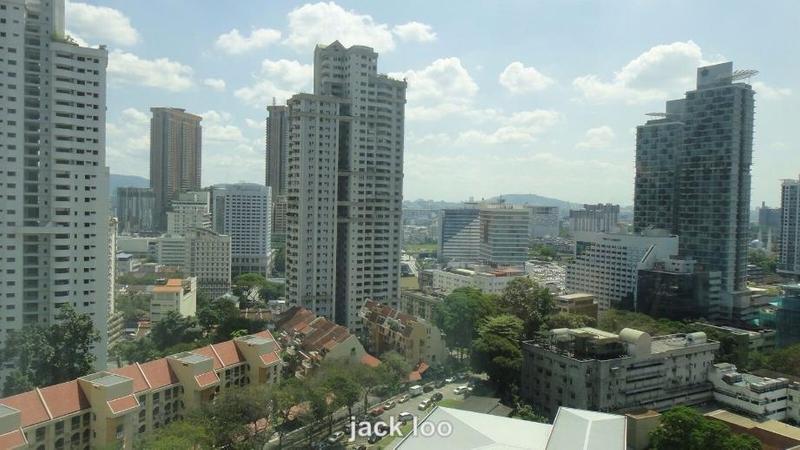 Condominium for Rent in Verticas Residensi by Jack Loo K F - iProperty.com.my