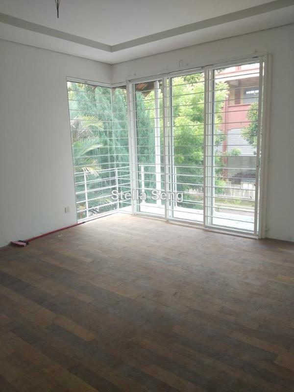 Bungalow House untuk Dijual di Subang Jaya, Selangor oleh Stella Seng - iProperty.com.my