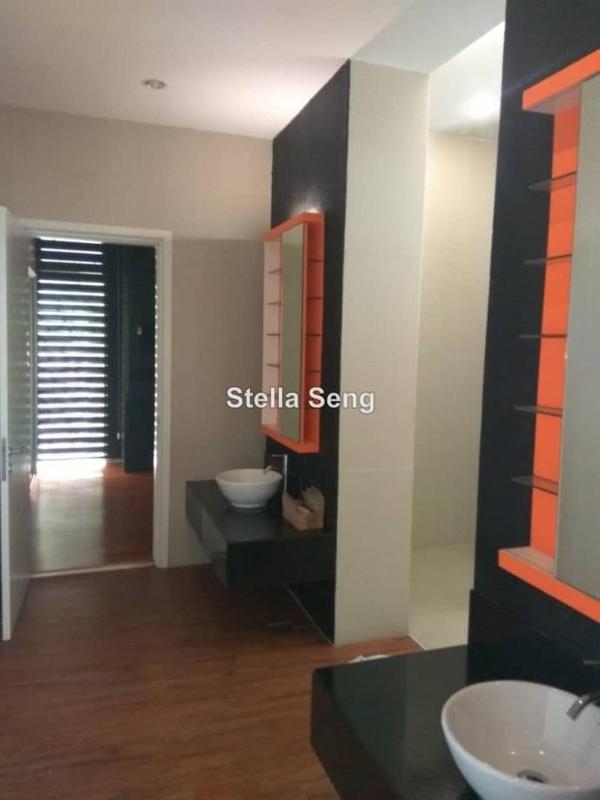Bungalow House untuk Dijual di Country Heights Damansara, Kuala Lumpur oleh Stella Seng - iProperty.com.my
