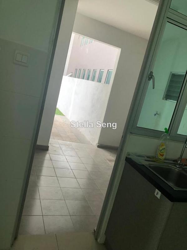 Kondominium untuk Dijual di Kiara Residence 2 (Residensi Kiara Jalil 2) oleh Stella Seng - iProperty.com.my