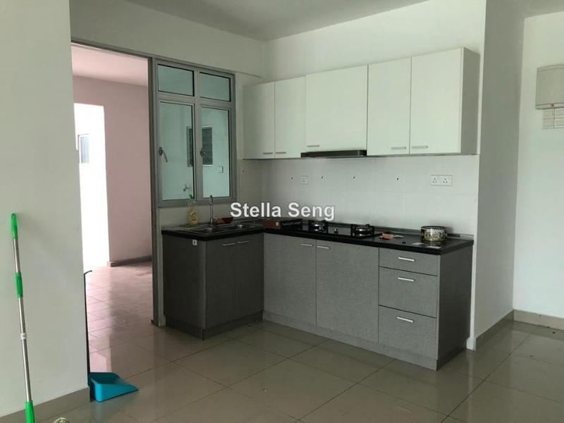 Kondominium untuk Dijual di Kiara Residence 2 (Residensi Kiara Jalil 2) oleh Stella Seng - iProperty.com.my
