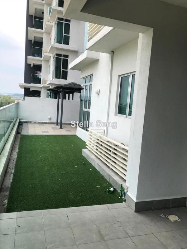 Kondominium untuk Dijual di Kiara Residence 2 (Residensi Kiara Jalil 2) oleh Stella Seng - iProperty.com.my
