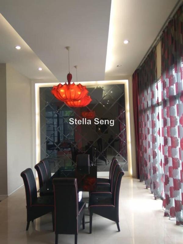 Bungalow House untuk Dijual di Country Heights Damansara, Kuala Lumpur oleh Stella Seng - iProperty.com.my