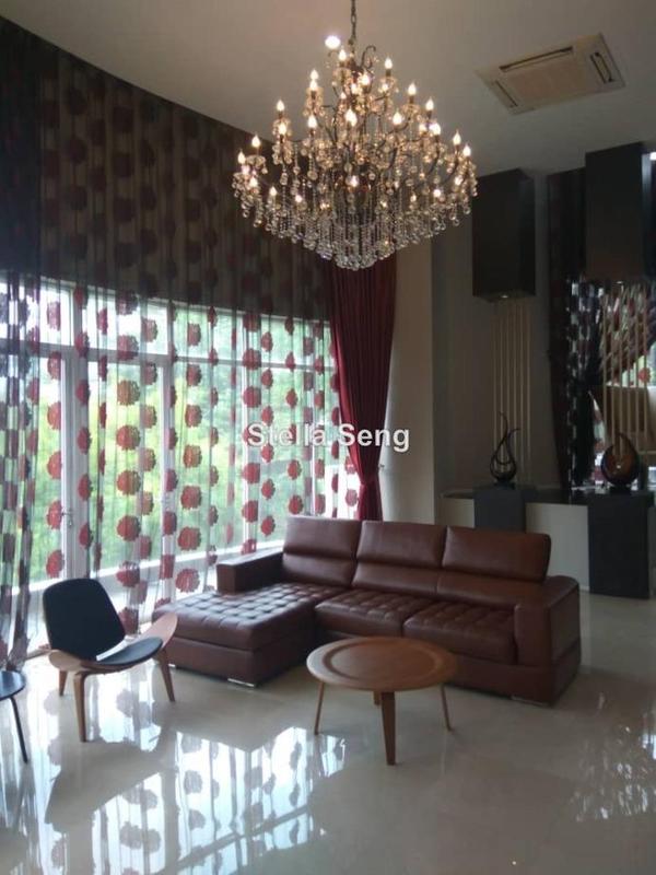 Bungalow House untuk Dijual di Country Heights Damansara, Kuala Lumpur oleh Stella Seng - iProperty.com.my