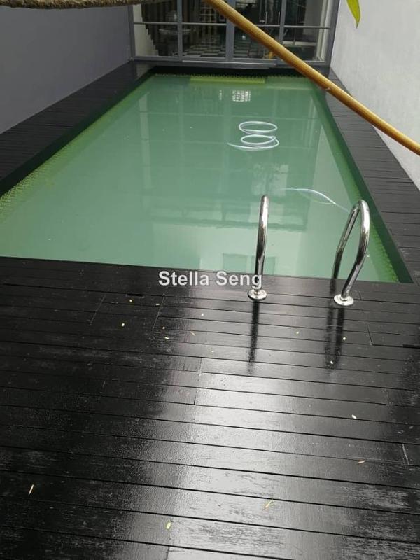 Bungalow House untuk Dijual di Country Heights Damansara, Kuala Lumpur oleh Stella Seng - iProperty.com.my
