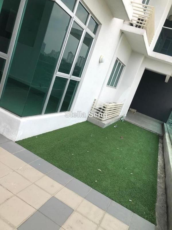 Kondominium untuk Dijual di Kiara Residence 2 (Residensi Kiara Jalil 2) oleh Stella Seng - iProperty.com.my