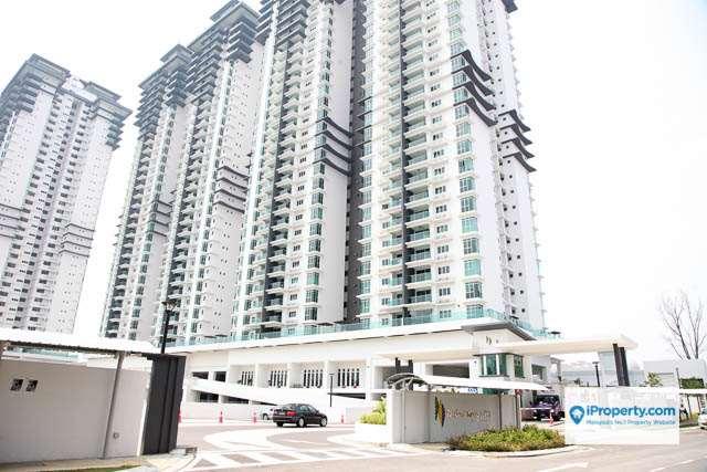Kondominium untuk Dijual di Kiara Residence 2 (Residensi Kiara Jalil 2) oleh Stella Seng - iProperty.com.my