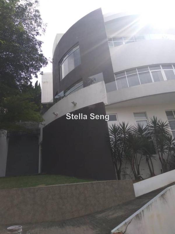 Bungalow House untuk Dijual di Country Heights Damansara, Kuala Lumpur oleh Stella Seng - iProperty.com.my